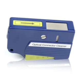 OPTIPOP Optical Connector Cleaner