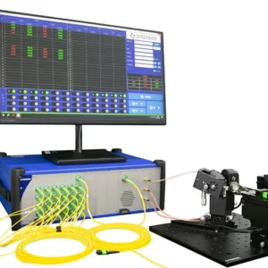 FA MAX MT-FA Test Solution