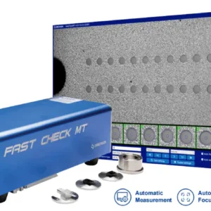 Fast Check MT Fully Fiber Endface Inspector