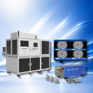 Fastcheck PRO Fully Automatic Fiber Endface Inspector_FES