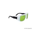 LP-YHP-2 laser protective glasses for 800–1100nm