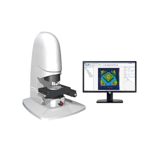 Nano care 2 white light interference –Non-contact 3D surface profiler Thaifiber Nano care 2 white light interference –Non-contact 3D surface profiler Thaifiber