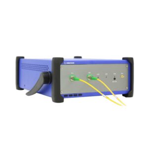 PPC-04 Disturbance and Muller Polarizer for high-speed optical polarization testing