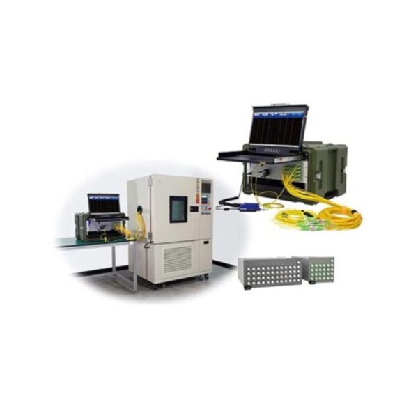 Reliability Test System Thaifiber (2)