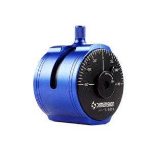 Scanning Slit Spot Analyzer Beamhere Series – High-Precision Laser Beam Measurement Device