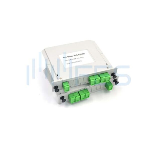 Small Size 14 Fiber Optic Splitter (2) Small Size 14 Fiber Optic Splitter (2)