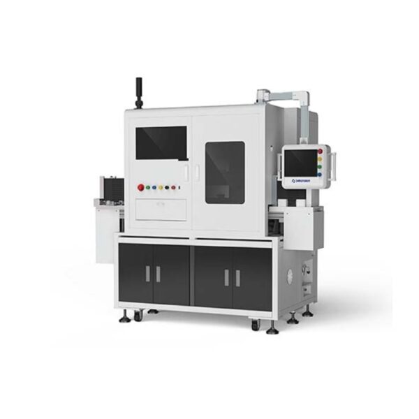 Tailored solutions for non-standard automated production Thaifiber Tailored solutions for non-standard automated production Thaifiber