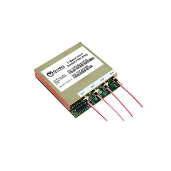 Tunable Optical Filters Thaifiber (2) Tunable Optical Filters Thaifiber (2)