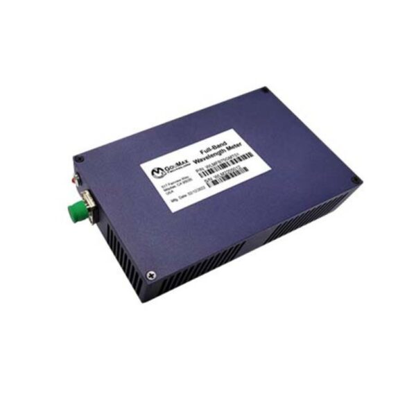 GouMax High-Speed Wavelength Meter Module GouMax high-speed wavelength meter module for precise laser measurement