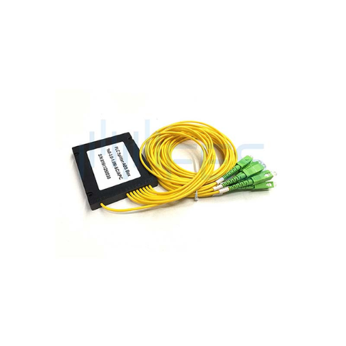 0.9mm 2.0mm 3.0mm Fiber Optic Coupler Splitter 1×8 ABS Box Modular Low Insertion Loss(3)_Thaifiber 0.9mm 2.0mm 3.0mm Fiber Optic Coupler Splitter 1×8 ABS Box Modular Low Insertion Loss(3)_Thaifiber