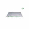 1U 1x8 Fiber Optic Splitter Rack Mount SC/UPC