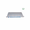 1.0 m Fiber Optic Cable Splitter PON Rack Mount patch panel 1 to 8 Port(2)_Thaifiber