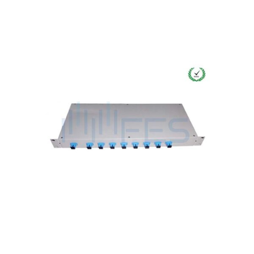 1.0 m Fiber Optic Cable Splitter PON Rack Mount patch panel 1 to 8 Port(2)_Thaifiber 1.0 m Fiber Optic Cable Splitter PON Rack Mount patch panel 1 to 8 Port(2)_Thaifiber