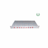 1.0 m Fiber Optic Cable Splitter PON Rack Mount patch panel 1 to 8 Port(3)_Thaifiber