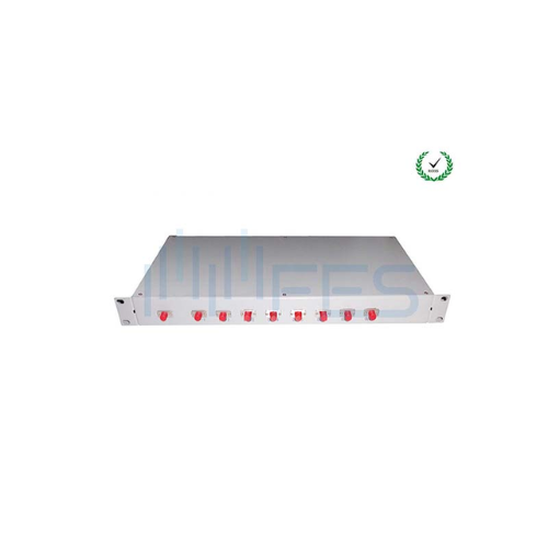 1.0 m Fiber Optic Cable Splitter PON Rack Mount patch panel 1 to 8 Port(3)_Thaifiber 1.0 m Fiber Optic Cable Splitter PON Rack Mount patch panel 1 to 8 Port(3)_Thaifiber