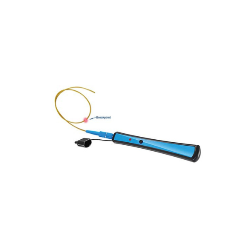 106 Fiber Fault Locator 106 Fiber Fault Locator for SC, FC, ST, LC, MU connectors