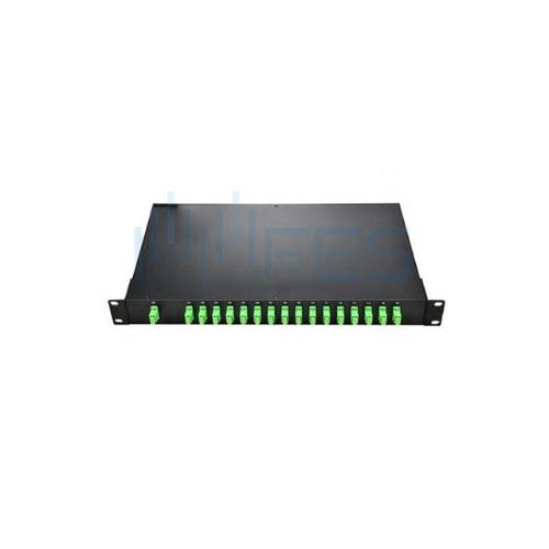 116 SCAPC Patch Panel Fiber Optic Splitter 19” Rack Mount 1×16 PLC Splitter Rack Mount(1)_Thaifiber 116 SCAPC Patch Panel Fiber Optic Splitter 19” Rack Mount 1×16 PLC Splitter Rack Mount(1)_Thaifiber