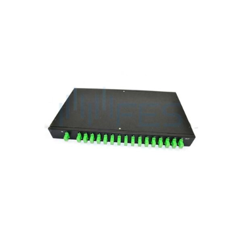 116 SCAPC Patch Panel Fiber Optic Splitter 19” Rack Mount 1×16 PLC Splitter Rack Mount(2)_Thaifiber 116 SCAPC Patch Panel Fiber Optic Splitter 19” Rack Mount 1×16 PLC Splitter Rack Mount(2)_Thaifiber