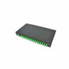 116 SCAPC Patch Panel Fiber Optic Splitter 19” Rack Mount 1×16 PLC Splitter Rack Mount(3)_Thaifiber