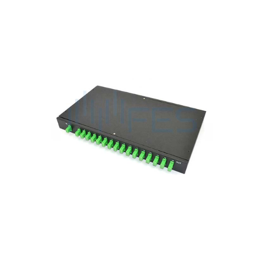 116 SCAPC Patch Panel Fiber Optic Splitter 19” Rack Mount 1×16 PLC Splitter Rack Mount(3)_Thaifiber 116 SCAPC Patch Panel Fiber Optic Splitter 19” Rack Mount 1×16 PLC Splitter Rack Mount(3)_Thaifiber
