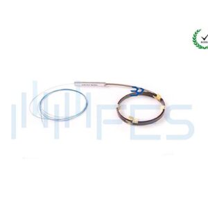 1xN 2xN PLC Fiber Optic Splitter Bare Fiber Adapter for LAN
