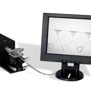 FA-1 Fiber Array Endface Inspector