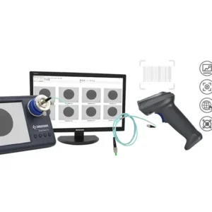 EasyCheck V2 Digital Fiber Endface Inspector