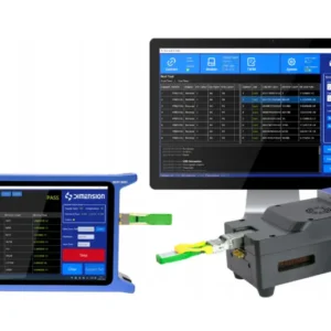 BERT 800 800G Bit Error Rate Tester
