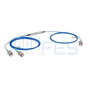 3-Port Fiber Optic Circulator 1064nm FC/APC Connector