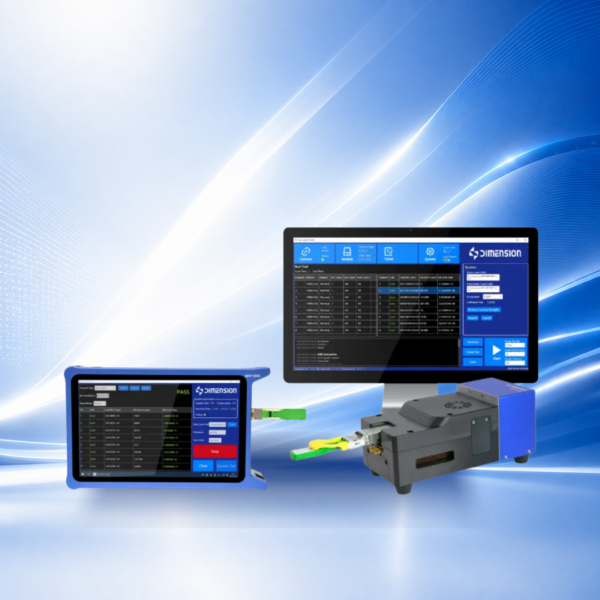 BERT 800 800G Bit Error Rate Tester_FES