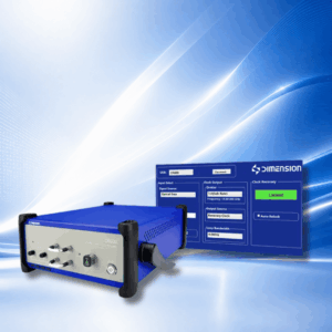 CR600 60Gbaud Optical-Electrical Clock Data Recovery Unit_FES