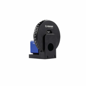 Camera type spot analyzer