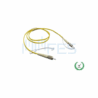 DIN Simplex Duplex Fiber Optic Patch Cord SM MM Type High Return Loss(2)_Thaifiber