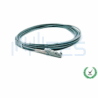 E2000 Multimode OM2 OM3 OM4 fiber optic patch cable pigtail 0.9mm 2.0mm 3.0mm(2)_Thaifiber