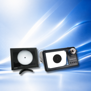 EasyCheck Dual Magnification Fiber Endface Inspector_FES