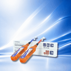 EasyCleaner Optical fiber connector cleaner_FES