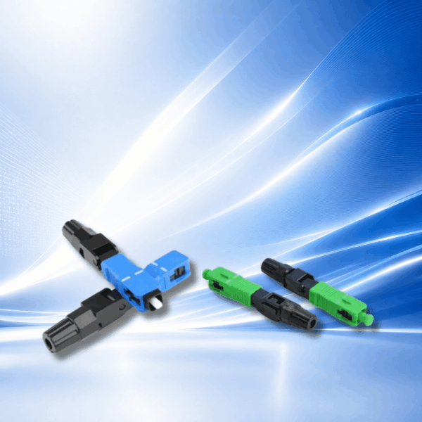 FASTCONN Fast Connector_FES FASTCONN Fast Connector_FES