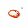 FC/APC to FC/APC Single Mode Fiber Patch Cable Simplex 3–5m