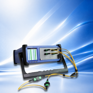 FPT Programmable Fiber Polarity Tester_FES