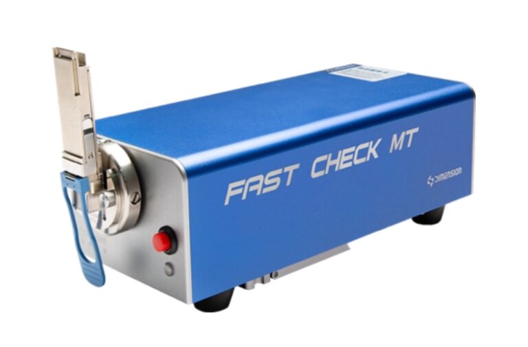 Fast Check MT Fully Fiber Endface Inspector