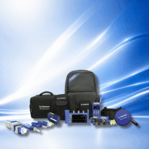 Fiber-optical link prep tools kit_FES