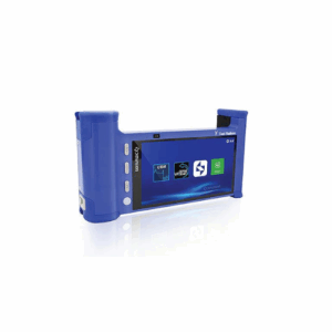 GAMMA testing platform