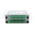 High Reliability 1*16 Fiber Optic Splitter 1×16 LGX Moduler Casette For 19” Patch Panel(2)-thaifiber