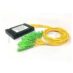 1×16 ABS Box Fiber Optic Splitter SC/APC