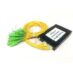 LAN Fiber Optic Splitter 1×16 ABS Box 0.9mm 2.0mm 3.0mm KCO-ABS-1×16-2.0-SCA(3)-thaifiber