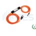 LC SC FC Multimode Fused 1×2 Fiber Optic Splitter MM FBT Coupler(2)-thaifiber