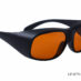 FES Laser Safety Glasses LP-GTY-2 for 532nm 808nm 1064nm