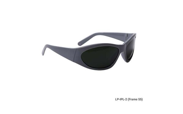 FES Laser Safety Glasses LP-IPL-2 200–1800nm