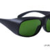 FES Laser Safety Glasses LP-IPL 200-1800nm