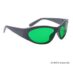 FES Laser Safety Glasses LP-RHP-2 620–700nm